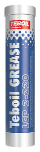 Пластичная смазка TEBOIL GREASE LCP 2-220